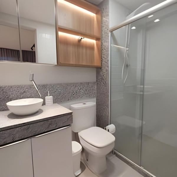 Rio Park Avenue, Studio 4 - by TRH Home Stay - Foto 3