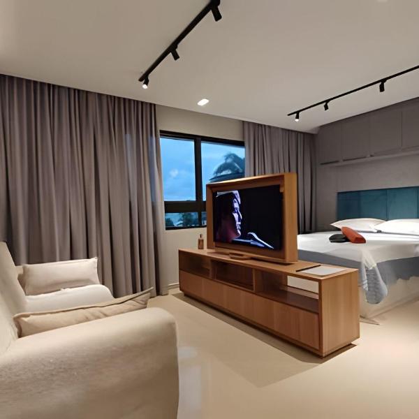 Rio Park Avenue, Studio 9 - by TRH Home Stay - Foto 2