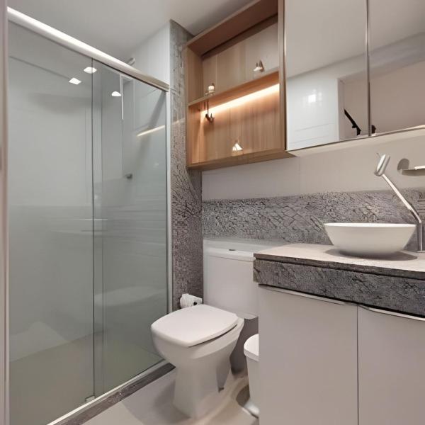 Rio Park Avenue, Studio 9 - by TRH Home Stay - Foto 3