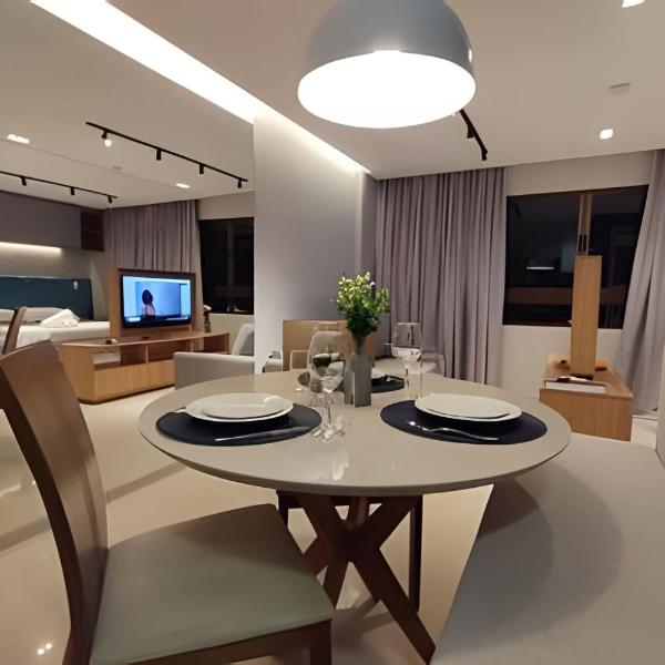 Rio Park Avenue, Studio 2 - by TRH Home Stay - Foto 5