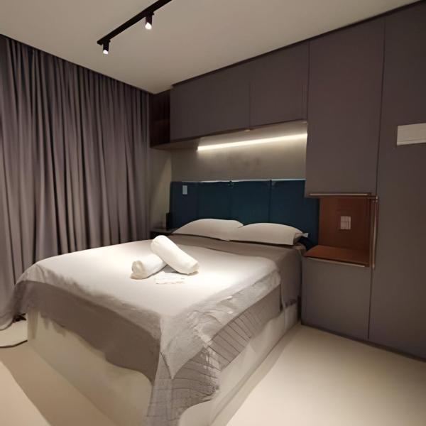 Rio Park Avenue, Studio 2 - by TRH Home Stay - Foto 2