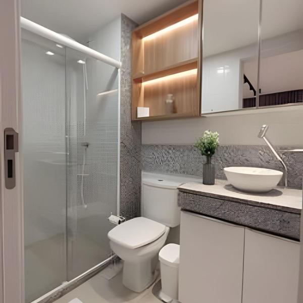 Rio Park Avenue, Studio 2 - by TRH Home Stay - Foto 3