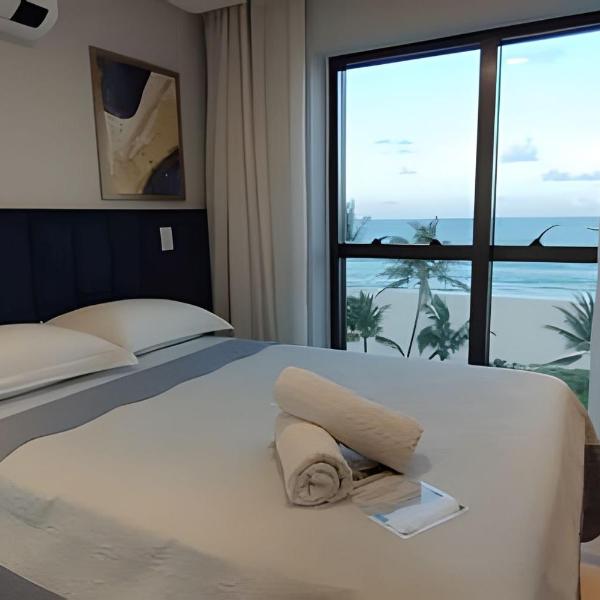 Rio Park Av, Sea View One - by TRH Home Stay
