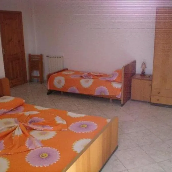 Divjaka Park, hotel v destinaci Divjakë