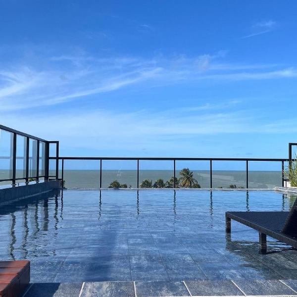 Flat Premium Legacy Suites - Cabo Branco