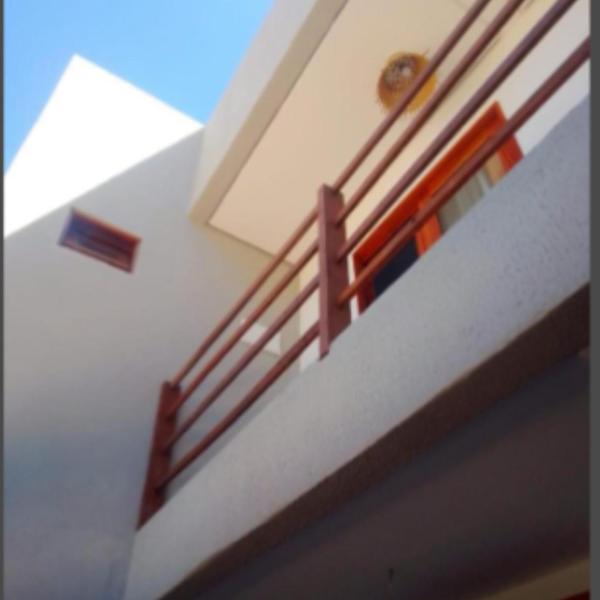 Suite Front Jeri