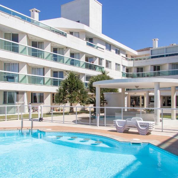 Apartamento com Vista Mar e Acesso a Praia YY4578 - Foto 4
