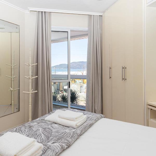Apartamento com Vista Mar e Acesso a Praia YY4578 - Foto 2