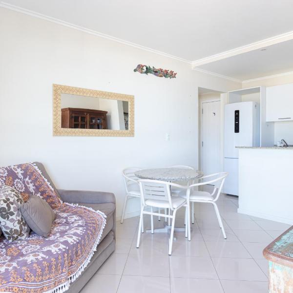 Apartamento com Vista Mar e Acesso a Praia YY4578 - Foto 5