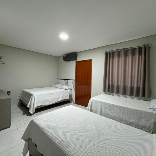 Hotel Radan - Foto 2