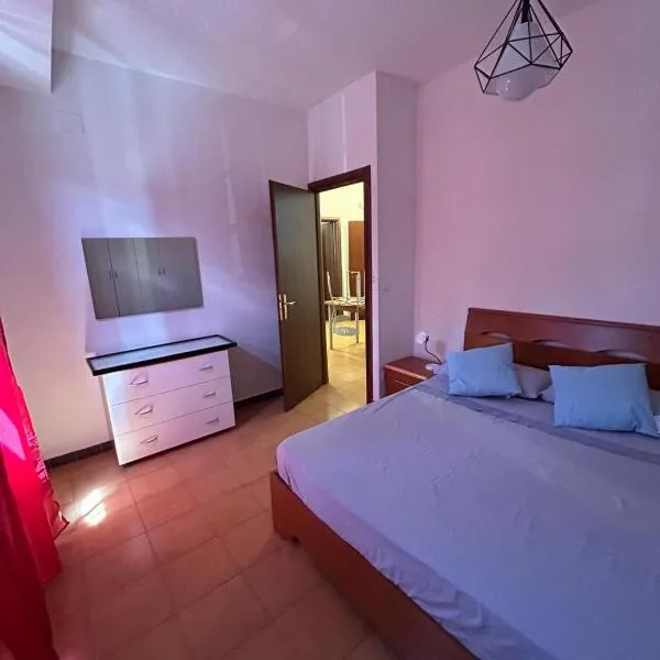 MELA's HOUSE B, hotel v destinácii Colleferro