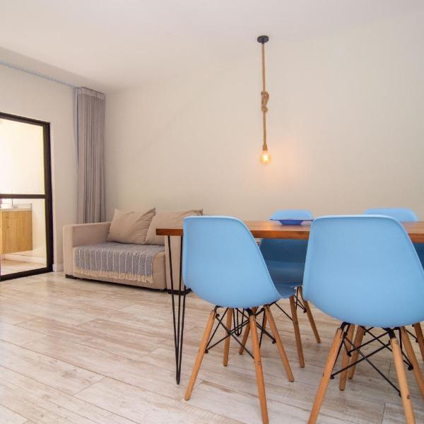 Vila Florida: 100M da praia Ingleses Norte TC4747