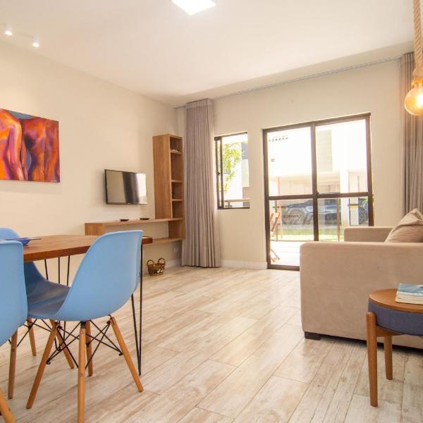 Vila Florida: 100M da praia Ingleses Norte TC4747