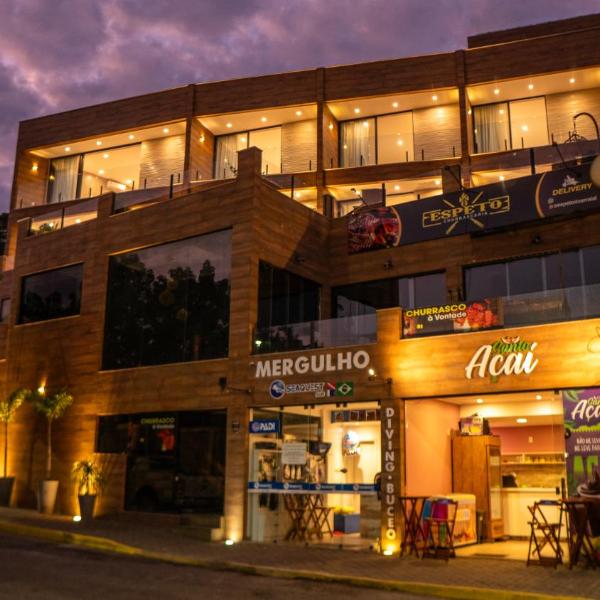 Loft Maré