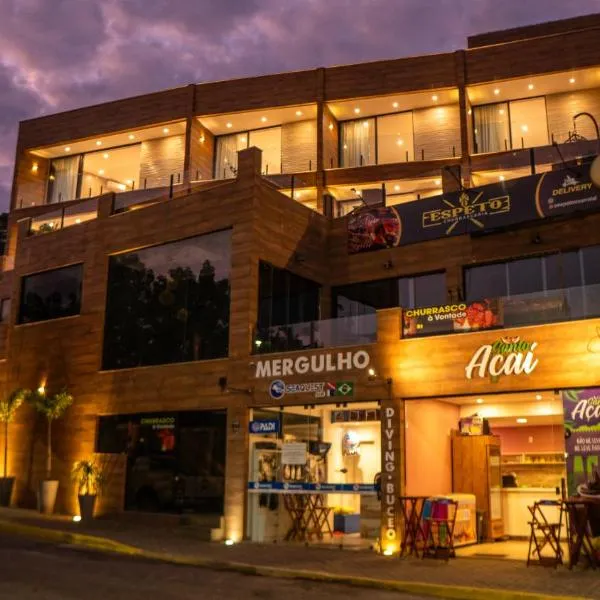 Loft Maré