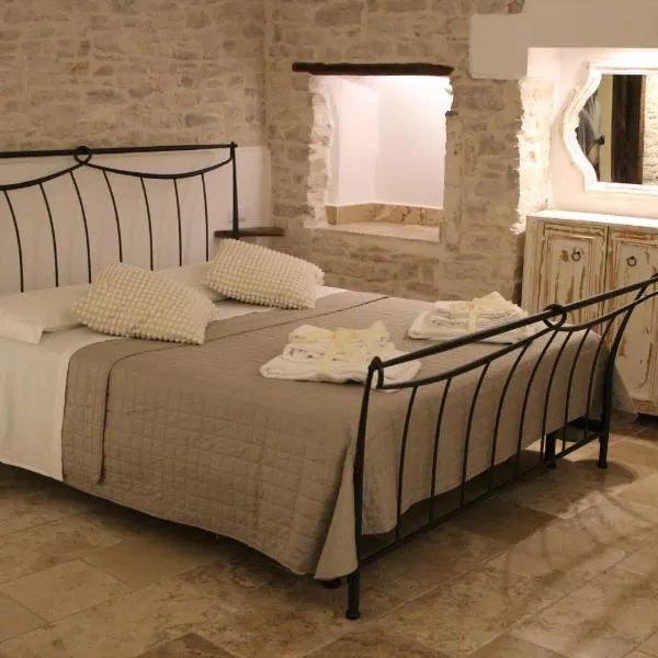 Le Campane B & B, hotel in Ruvo di Puglia