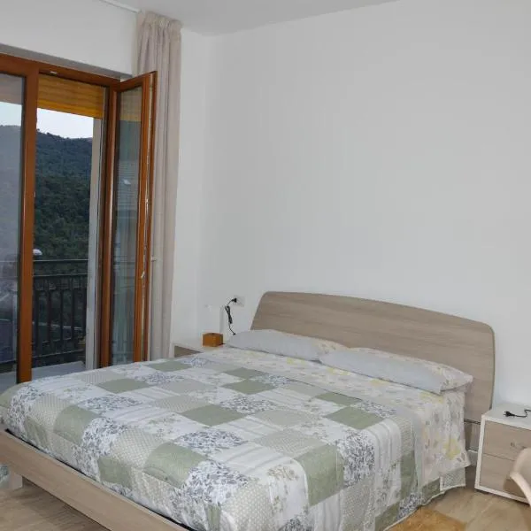 Bed and breakfast Bell'aria, hotel v destinácii Desulo