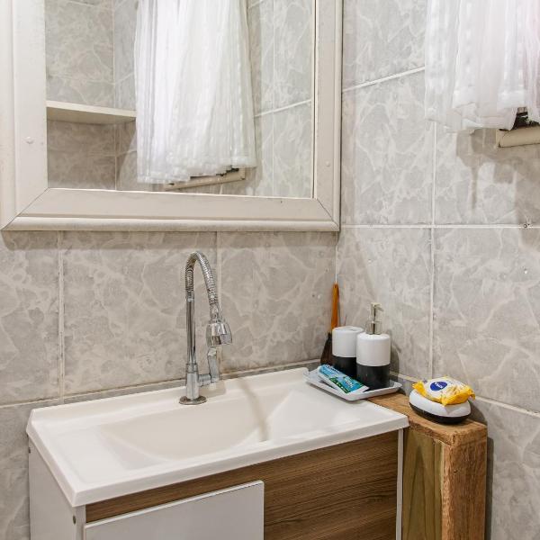 Unidade do térreo: casa à beira mar XJ6722 - Foto 3