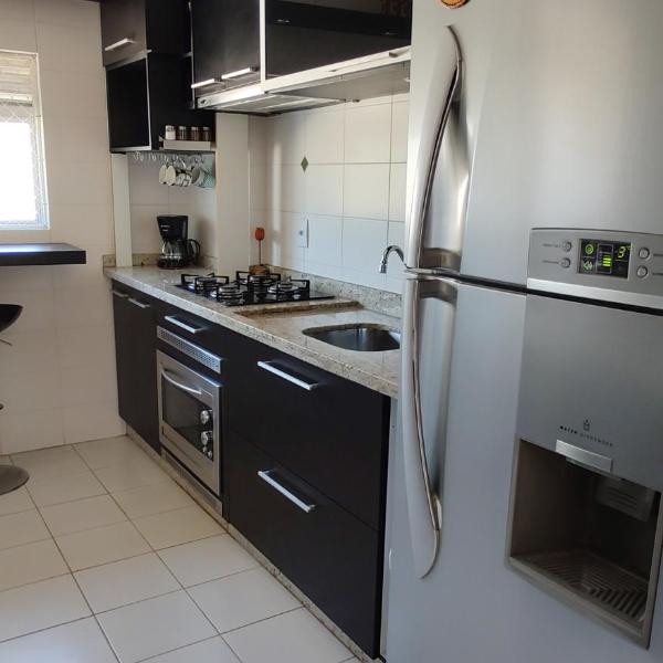 Apto p/ 4 em Floripa: sossego no Itacorubi Zm4697 - Foto 4