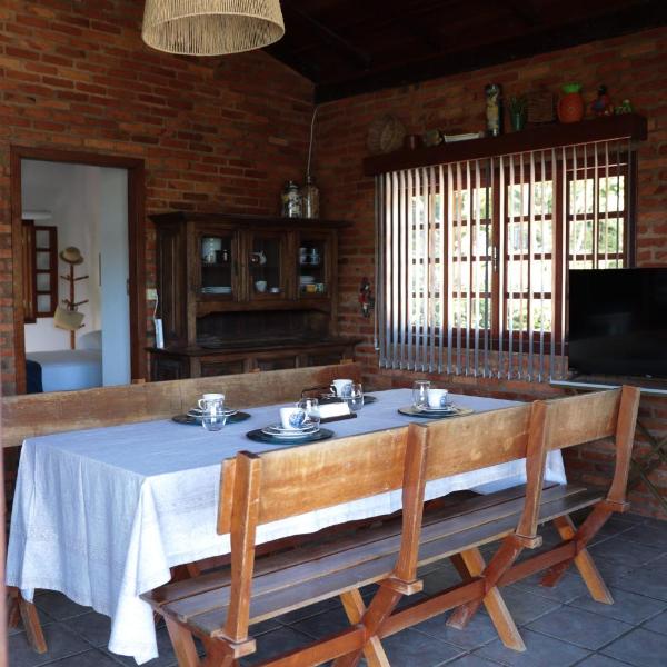 Casa c/ Piscina&Acesso a Lagoa da Conceição NG0811 - Foto 5