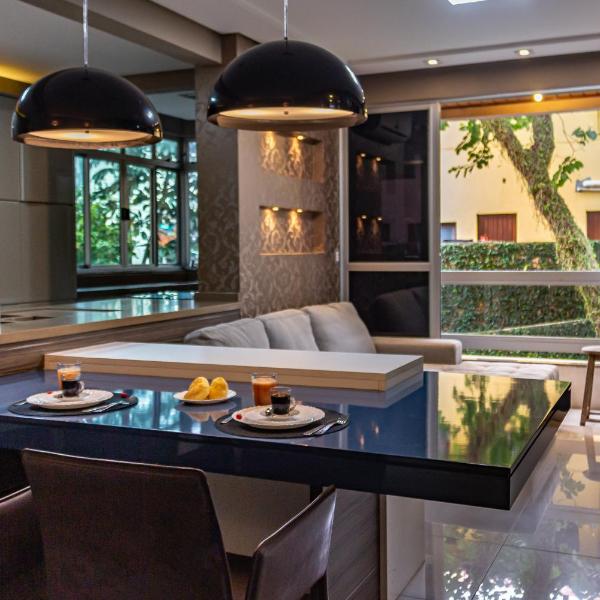 Studio charmoso,Centrinho, Lagoa da Conceição N759