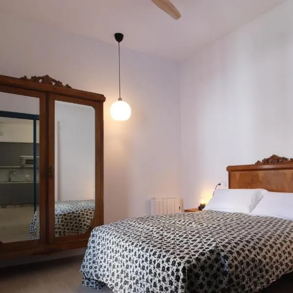 V11apartamentos 2, hotel v destinácii Archidona