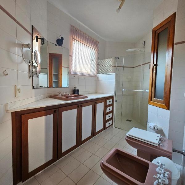 Casa 3 quartos no Itacorubi, Wi-fi 600 mega MV0967 - Foto 3