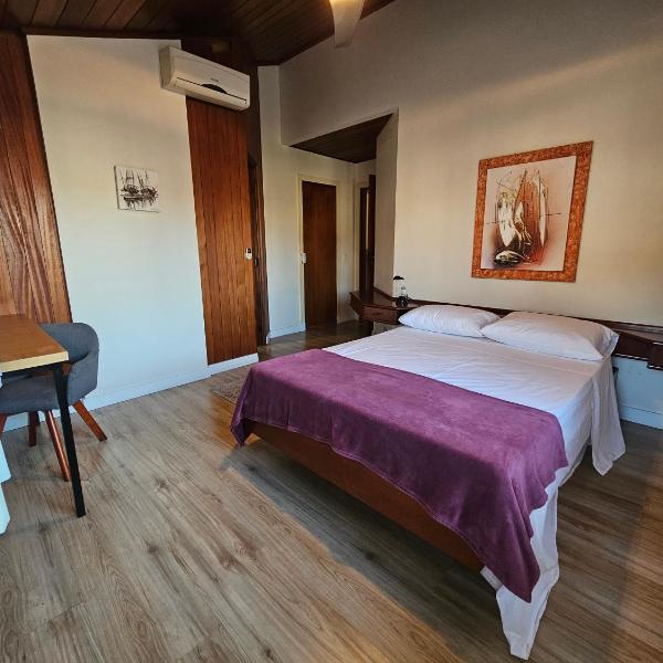 Casa 3 quartos no Itacorubi, Wi-fi 600 mega MV0967 - Foto 2