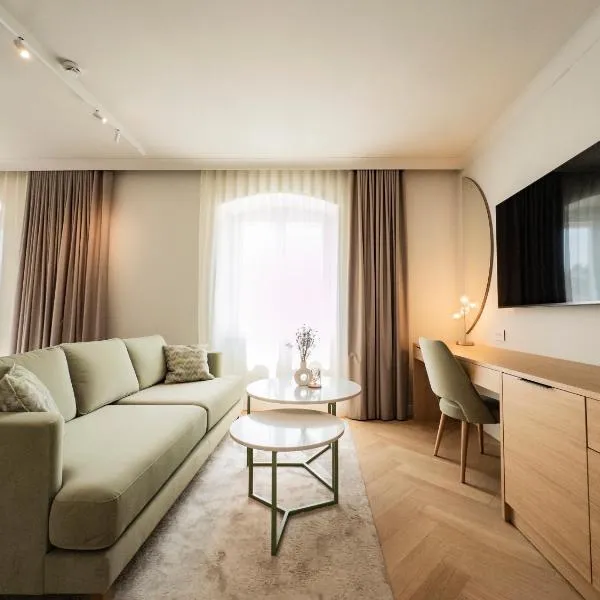 Topaz Rooms, hotel in Hvar