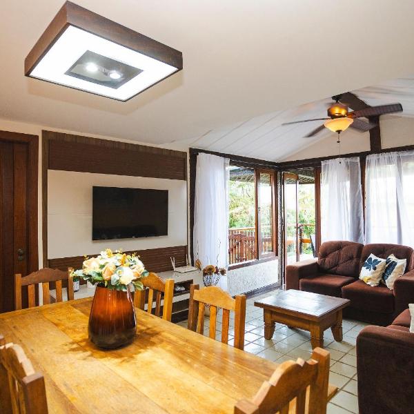 Casa em Búzios com Piscina e Vista-Mar | EDF 12 - Foto 5