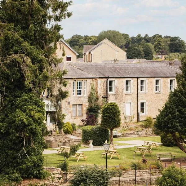 George Hotel, hotel in Hexham