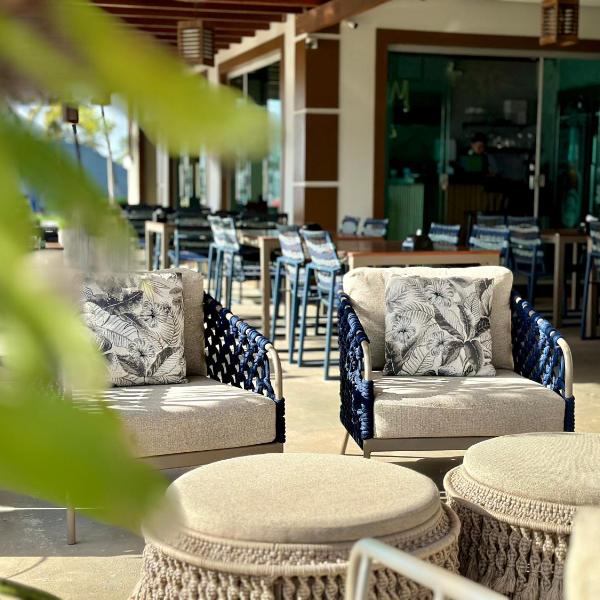Atalaia VIP Praia Hotel - Foto 3
