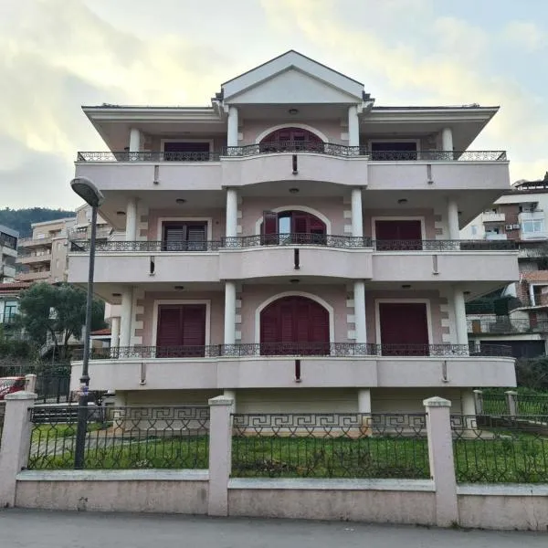 Villa Roselina By Beatrix Hotels, hotel en Budva