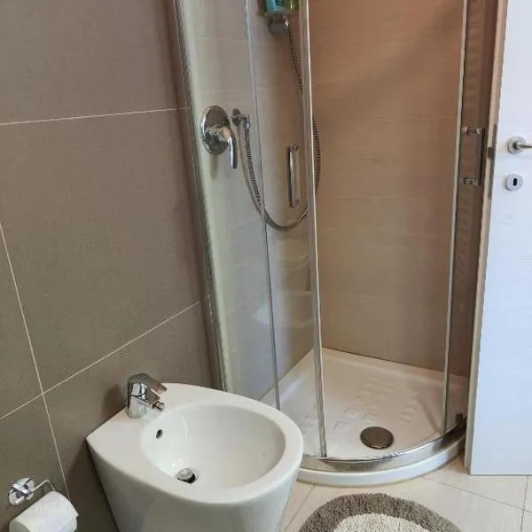 Studio Flat Verona 1, hotel v destinaci Verona