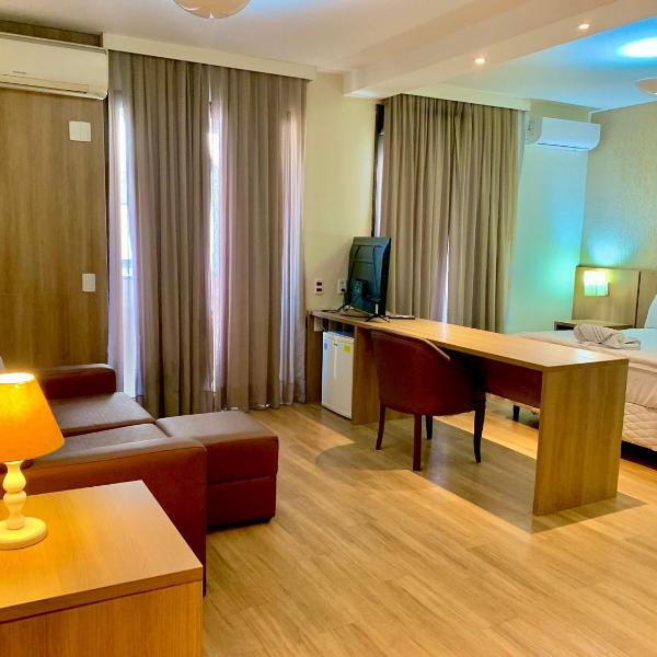 Loft no Millenium 1705