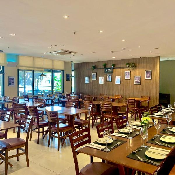 Loft no Millenium 1705 - Foto 5