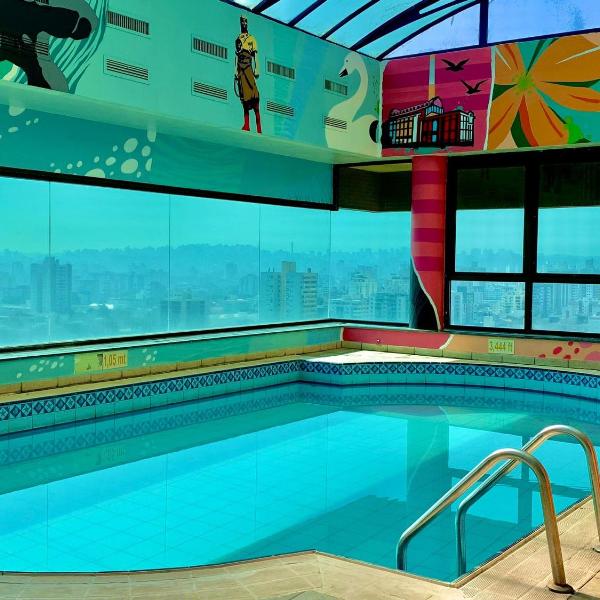 Loft no Millenium 1705 - Foto 4