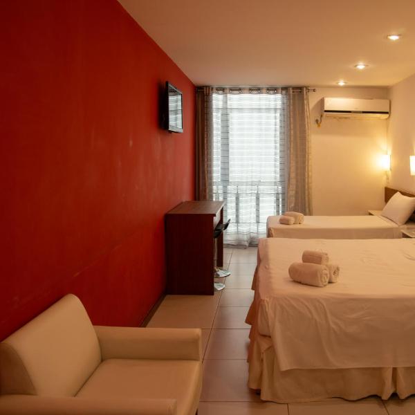 Hotel Villa Reggia - Foto 5