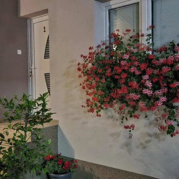 Kuća za odmor M&M, hotel v destinaci Duga Resa