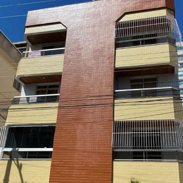 Apartamento Para Temporada em Guarapari ES Wi-Fi