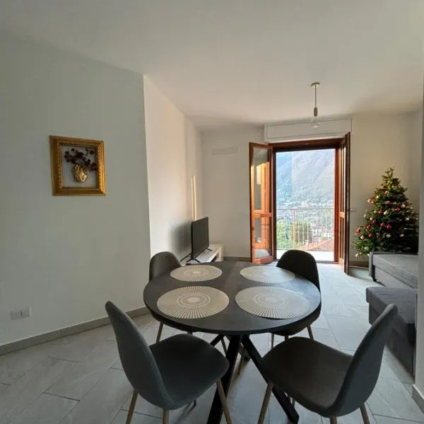 Roccolo Valley View, hotel in Como