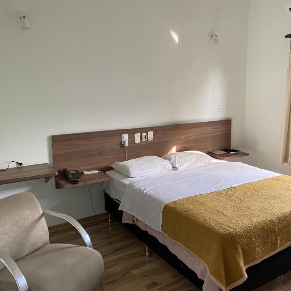 Hotel Valle Sul - Foto 2