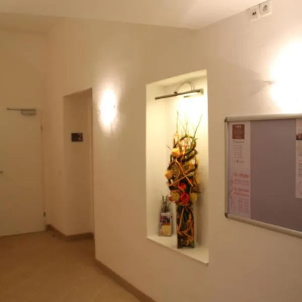Norling Guest House, hotel in Vienna