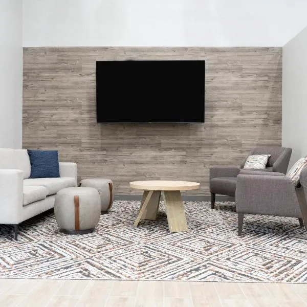 Candlewood Suites Wichita Northwest by IHG, hotel v destinaci Wichita