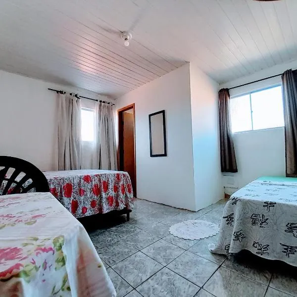 suite Nata Hospeda, hotel in Porto Seguro