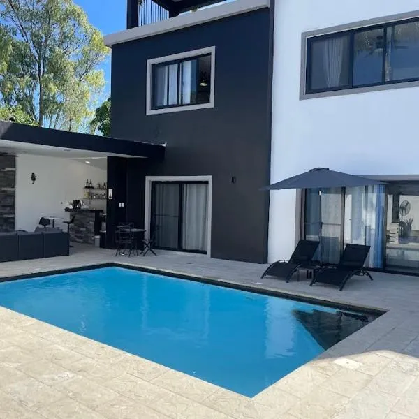 LEVEL suites premium, hotel in Sosúa