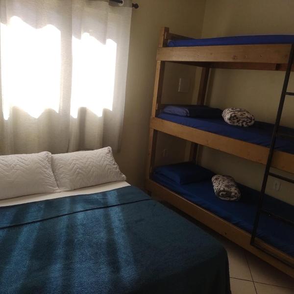 Casa e Kitnet - Praia Grande Centro - Foto 4