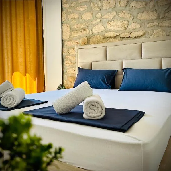 Apartment Stone Mostar, hotel in Mostar