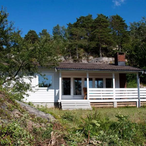 Granly, hotel in Sandefjord