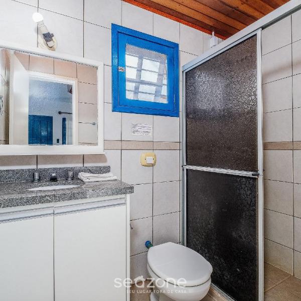 Apto em lindo condomínio pé na areia RPB038 - Foto 3